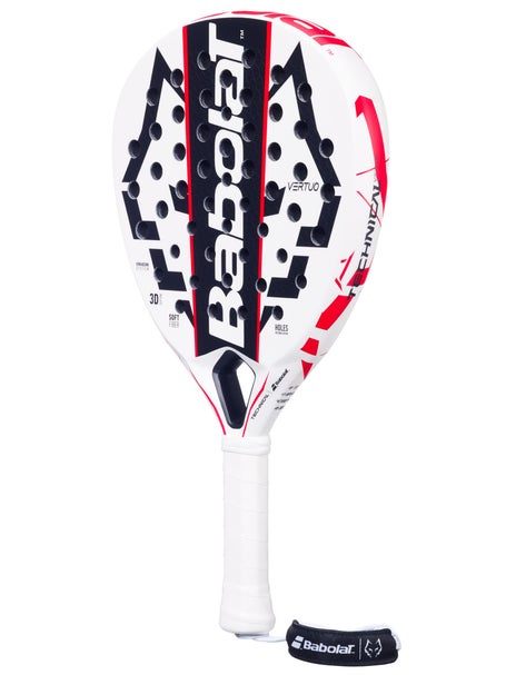 Babolat Technical Vertuo Juan Lebron 2025 Padel Racket