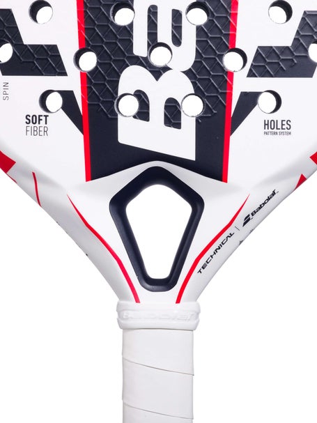 Babolat Technical Vertuo Juan Lebron 2025 Padel Racket