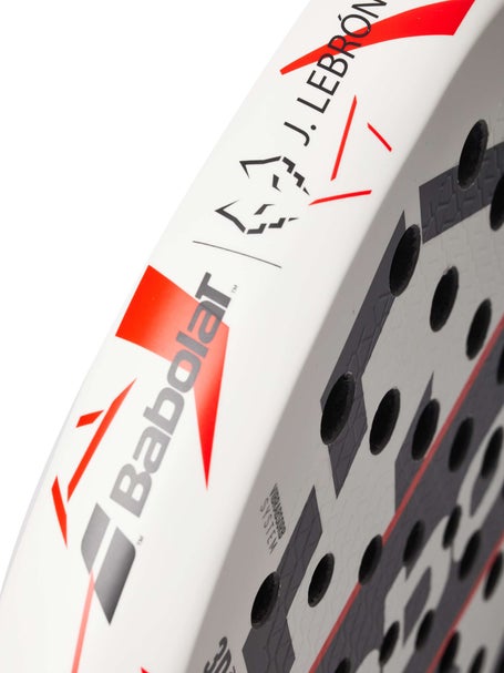 Babolat Technical Vertuo Juan Lebron 2025 Padel Racket