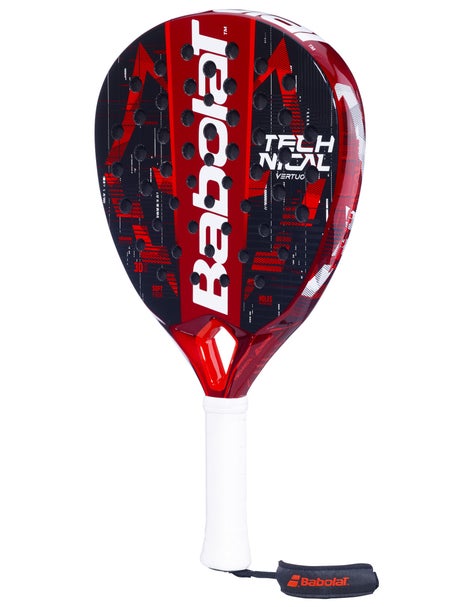 Babolat Technical Vertuo Juan Lebron 2.5 Demo Racket