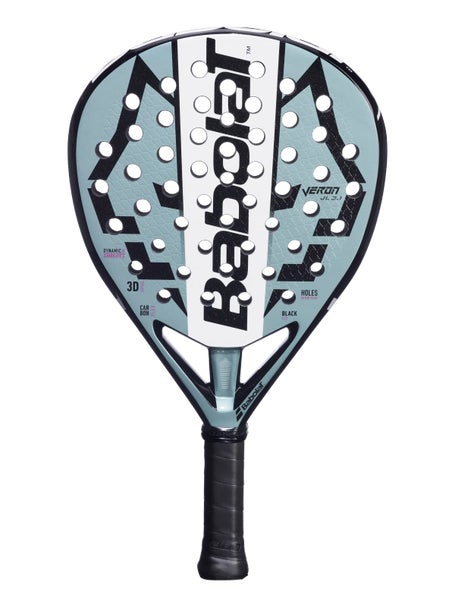 Babolat Veron Juan Lebron 3.1 2027 Padel Racket