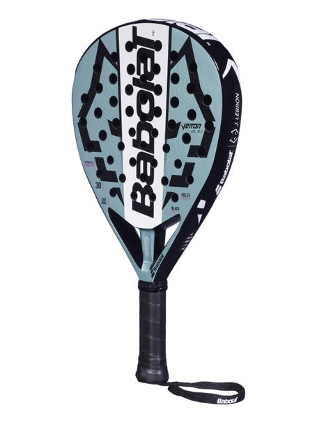 Babolat Veron Juan Lebron 3.1 2027 Padel Racket
