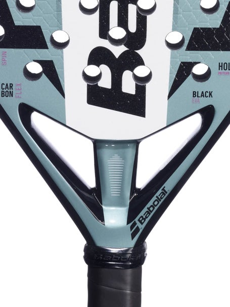 Babolat Veron Juan Lebron 3.1 2027 Padel Racket