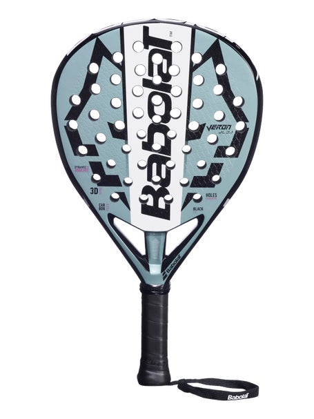 Babolat Veron Juan Lebron 3.1 2027 Padel Racket
