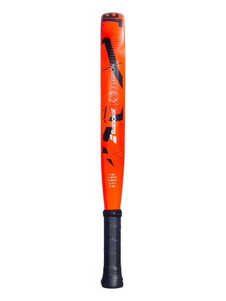 Babolat Veron Juan Lebron 3.0 2026 Padel Racket