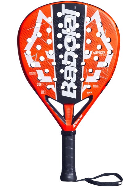 Babolat Veron Juan Lebron 3.0 2026 Padel Racket
