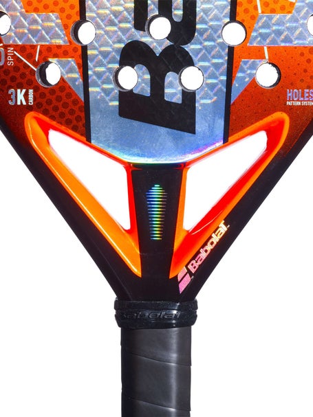 Babolat Viper Juan Lebron 3.0 2026 Padel Racket