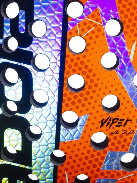 Babolat Viper Juan Lebron 3.0 2026 Padel Racket