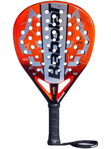 Babolat Viper Juan Lebron 3.0 2026 Padel Racket