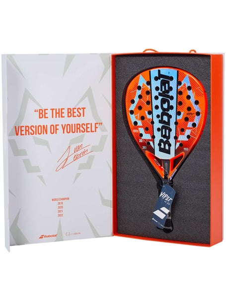 Babolat Viper Juan Lebron 3.0 2026 Padel Racket