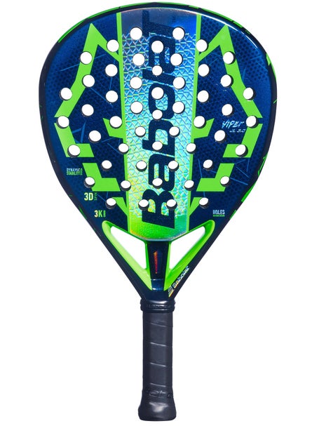 Racchetta da padel Babolat Viper Juan Lebron 3.0 Verde