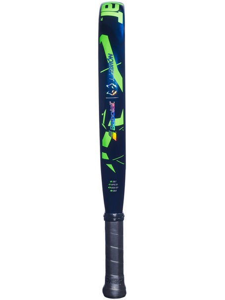 Babolat Viper Juan Lebron 3.0 Green Padel Racket