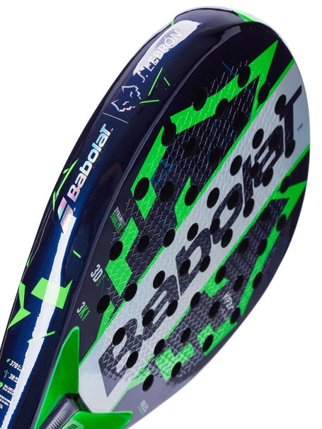 Babolat Viper Juan Lebron 3.0 Green Padel Racket