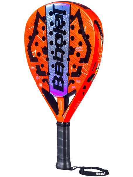 Babolat Viper Soft Juan Lebron 3.0 2026 Padel Racket