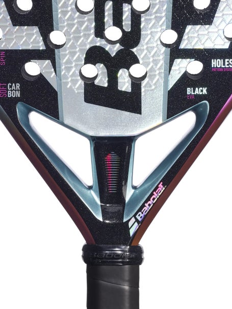 Babolat Viper Soft Juan Lebron 3.1 2027 Padel Racket