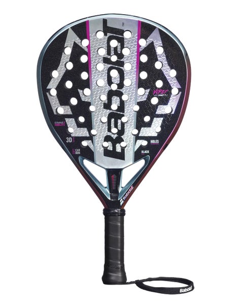 Babolat Viper Soft Juan Lebron 3.1 2027 Padel Racket