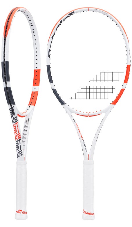 Raqueta Babolat Pure Strike 103
