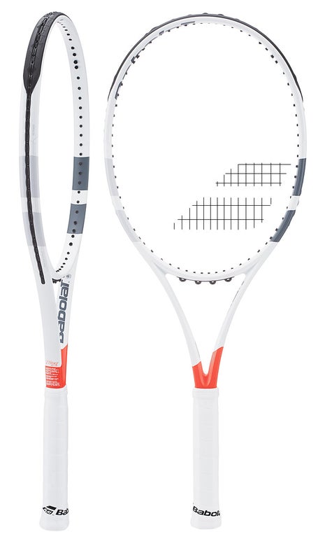 Raqueta Babolat Pure Strike 16x19 Project One7