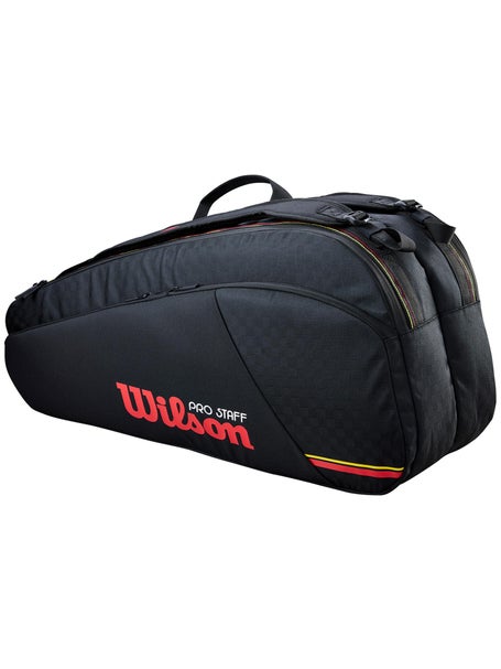Wilson Pro Staff Classic 6 Pack Bag