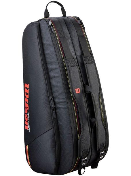 Wilson Pro Staff Classic 6 Pack Bag