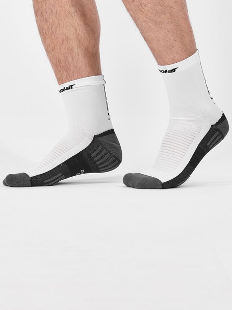 CALCETINES BAJOS BABOLAT PADEL - BABOLAT - Hombre - Ropa