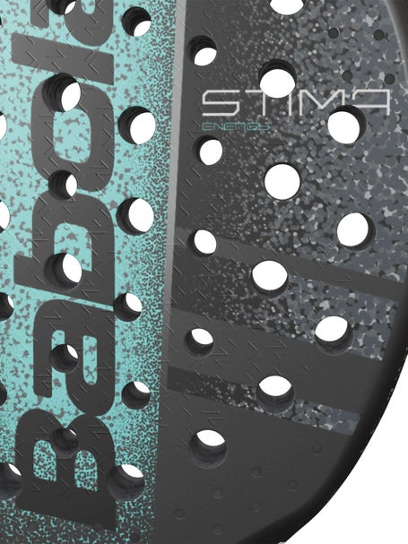 Babolat Stima Energy Demo Padel Racket