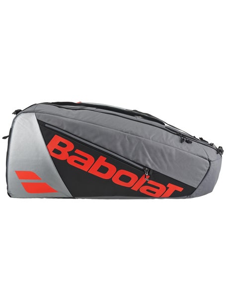 Babolat Pure Strike Off-Carbon Grey 9 Pack Bag
