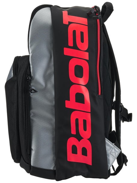 Babolat Pure Strike Off-Carbon Grey Backpack Bag