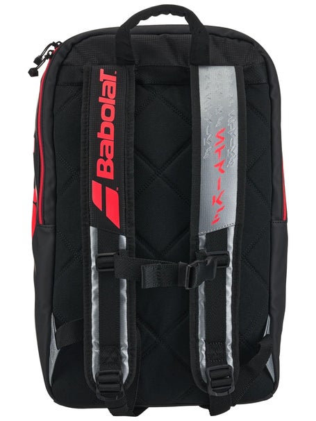 Babolat Pure Strike Off-Carbon Grey Backpack Bag