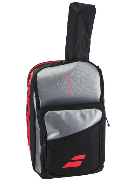 Babolat Pure Strike Off-Carbon Grey Backpack Bag