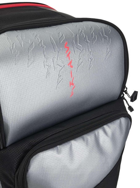 Babolat Pure Strike Off-Carbon Grey Backpack Bag