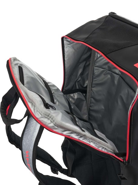 Babolat Pure Strike Off-Carbon Grey Backpack Bag