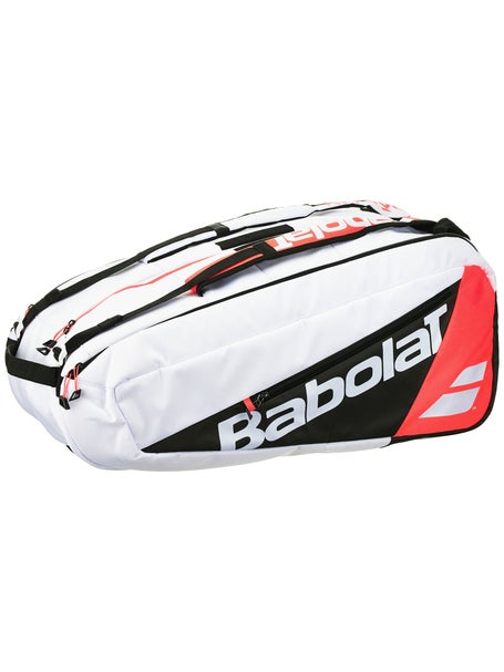 Babolat RHx12 Pure Strike 4th GEN Pack Bag | Tennis Warehouse Europe