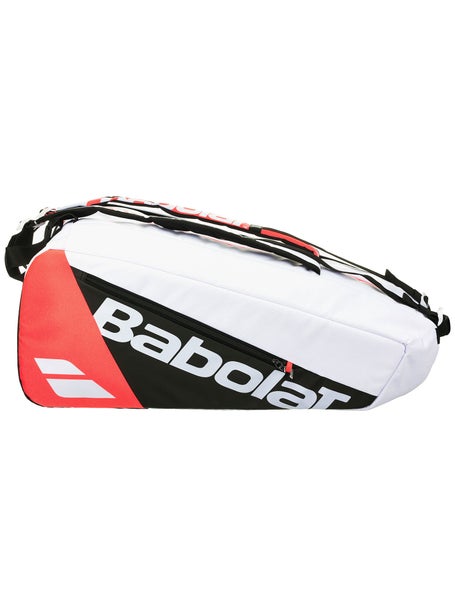 Babolat RHx6 Pure Strike 4th GEN Pack Bag