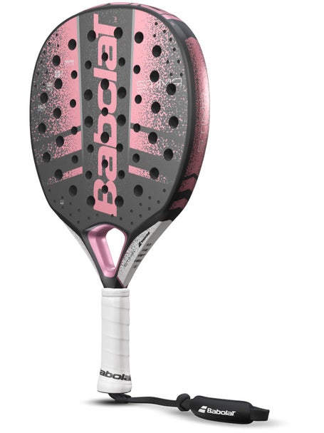Raquette Test Babolat Stima Spirit