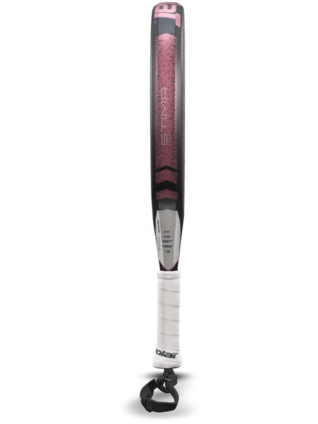 Raquette Test Babolat Stima Spirit