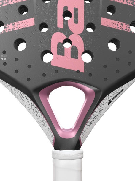 Raquette Test Babolat Stima Spirit