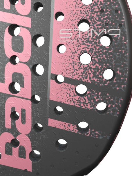 Raquette Test Babolat Stima Spirit