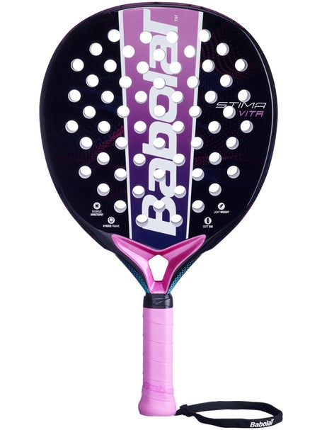 Pala de pádel Babolat Stima Vita