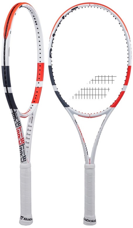 Babolat Pure Strike Tour Racket