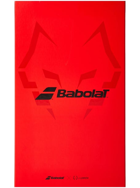 Babolat Technical Viper Juan Lebron Padel Racket 150137-100