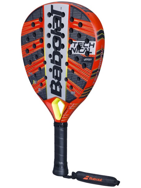 Babolat Technical Veron Demo Padel Racket | Tennis Warehouse Europe