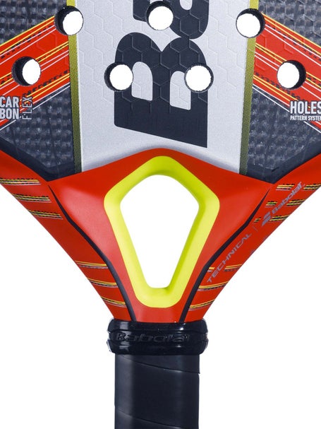 Babolat Technical Veron Demo Padel Racket | Tennis Warehouse Europe