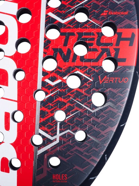 Babolat Technical Vertuo 2025 Padel Racket