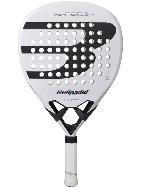 Bullpadel Vertex Junior Boy 2026 Padel Racket