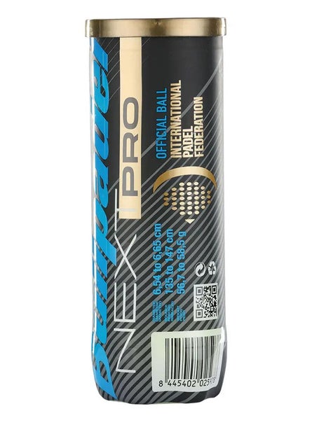 Bullpadel Vertex 04 Pack LTD Herren Padelschläger