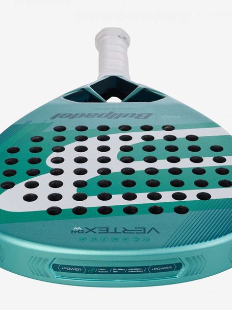 Bullpadel Vertex 04 Pack LTD Woman Padel Racket