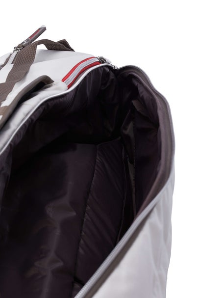 Babolat Pure Wimbledon RH9 Pack Bag