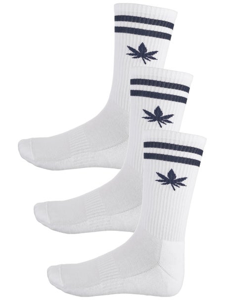 BOAST Retro Crew 3-Pack Socks
