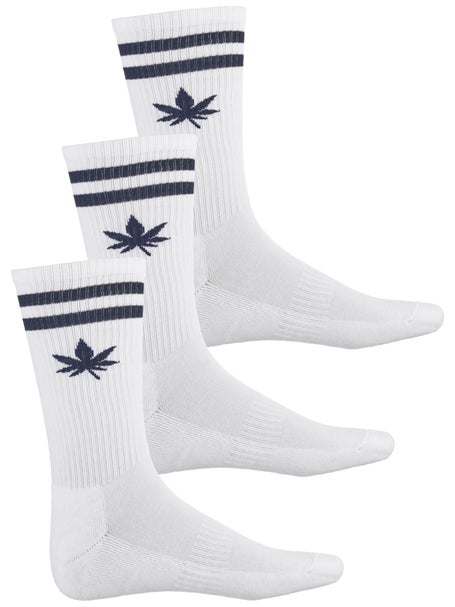BOAST Retro Crew 3-Pack Socks